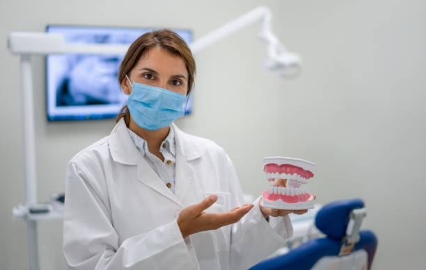 Best Lost Filling or Crown Replacement in Ciborne, LA