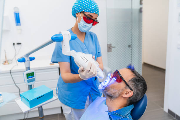 Best Emergency Dental Care for Sports Injuries in Ciborne, LA