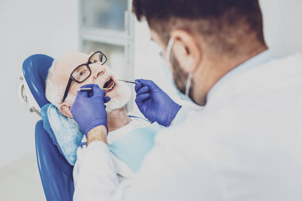 Best Urgent Dental Care for Toothaches in Ciborne, LA